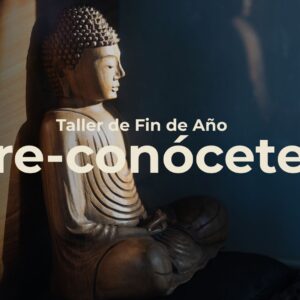 Taller de fin de año, reconócete
