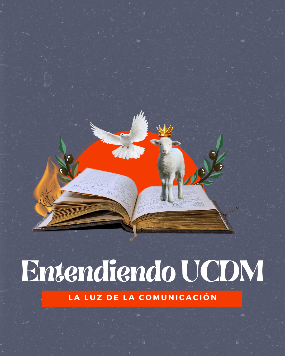 Clase: La Luz de la Comunicación