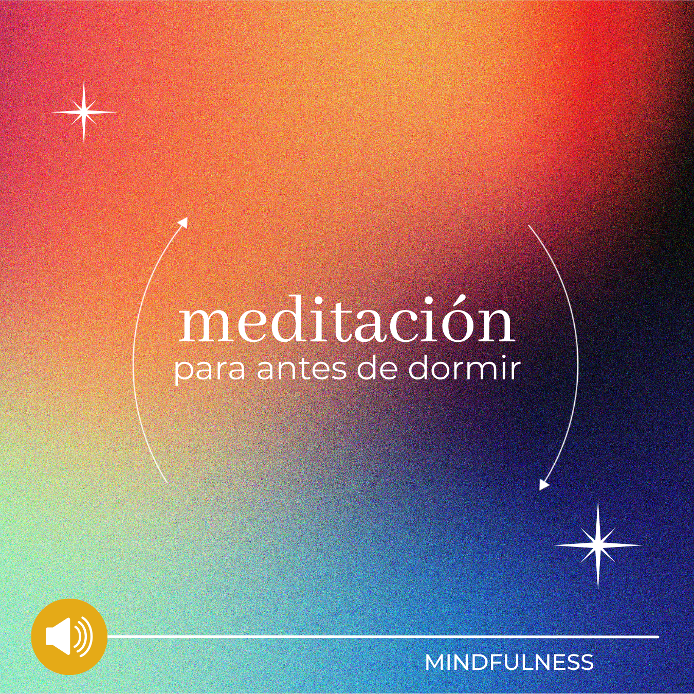 Meditación para dormir profundamente: relaja tu mente y alcanza un descanso reparador