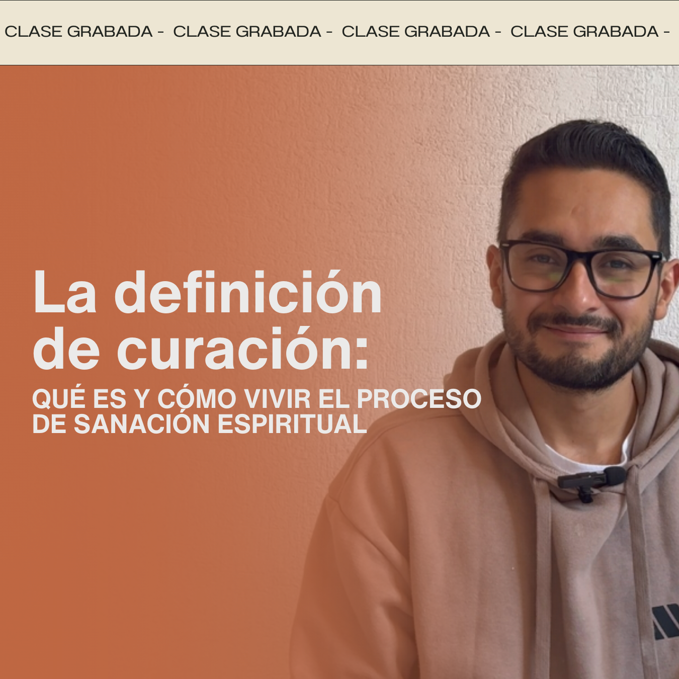 La definición de curación: Qué es y cómo vivir el proceso de sanación espiritual