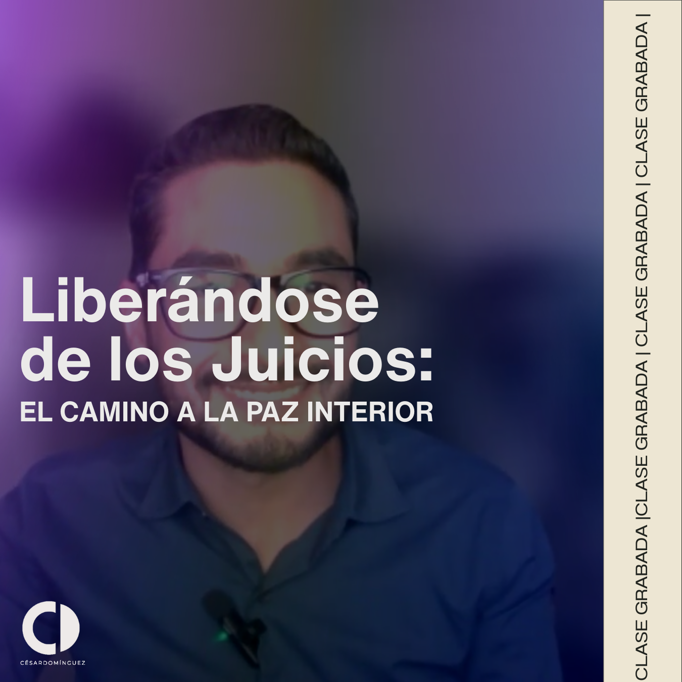 Liberándose de los Juicios: El Camino a la Paz Interior