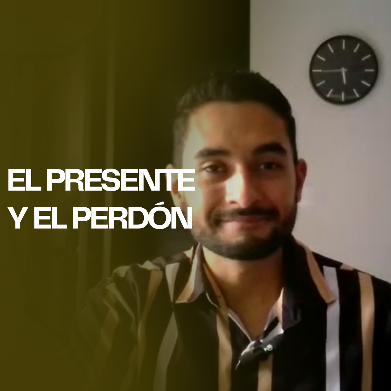 El presente y el perdon: claves para vivir libre y plena