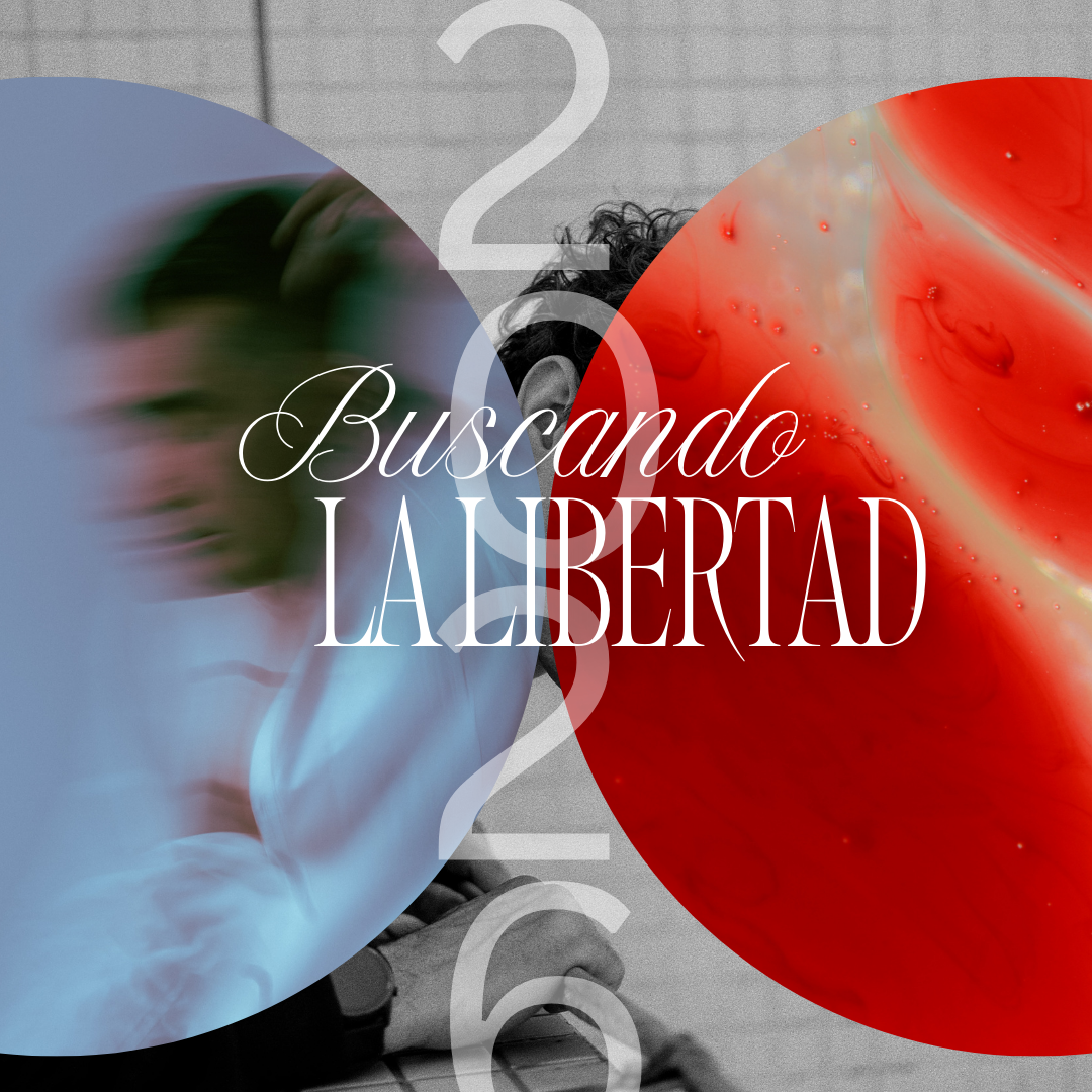 2026: Buscando la libertad