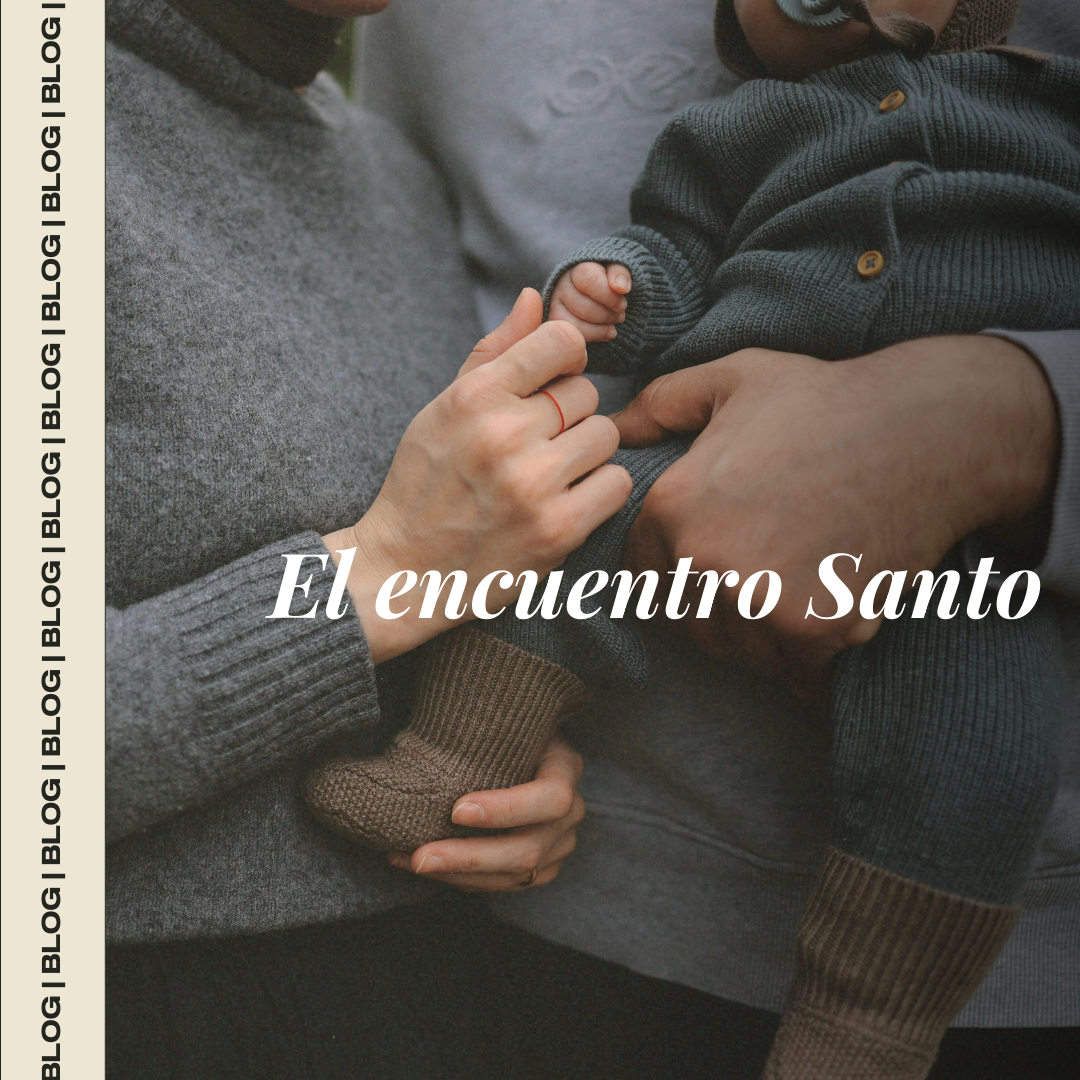 Clase: La hora de renacer